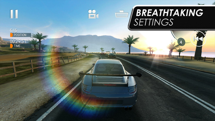 Gear.Club - True Racing<span>(Mod APK)</span> screenshot image 2_Popularmodapk.com