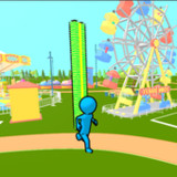 Amusement Park 3D2.1_Popularmodapk.com