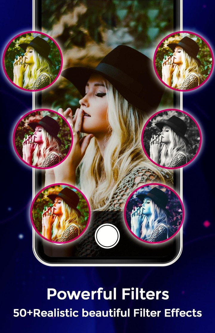 Camera for iPhone 14 Pro Max screenshot image 8_Popularmodapk.com