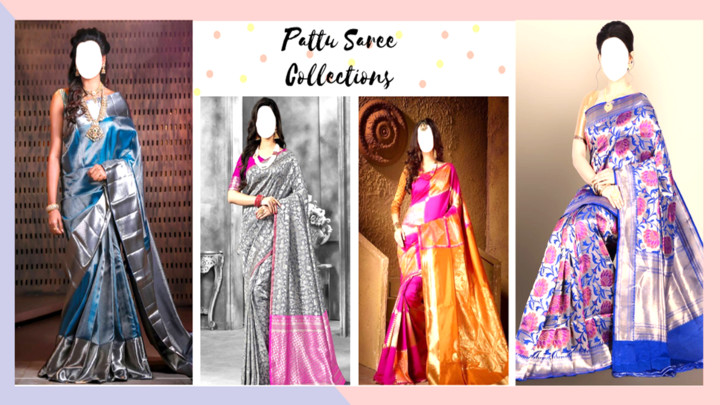Pattu Saree Collections screenshot image 15_Popularmodapk.com