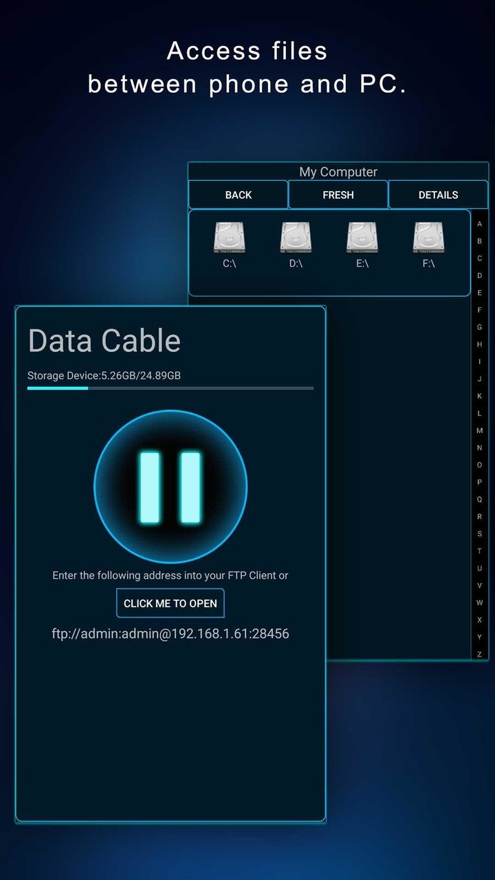 电脑遥控器 screenshot image 23_Popularmodapk.com