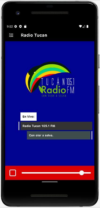 Radio Tucan screenshot image 7_Popularmodapk.com