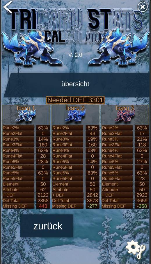 Calculator Gamer Pro screenshot image 3_Popularmodapk.com