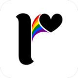 Rainbow Luv: LGBT+ Matchmaking1.0_Popularmodapk.com