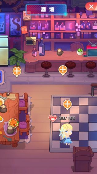 Battlefield princess(Unlimited Currency) screenshot image 7_Popularmodapk.com