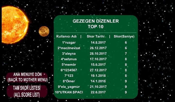 Speed Planet Puzzle screenshot image 4_Popularmodapk.com