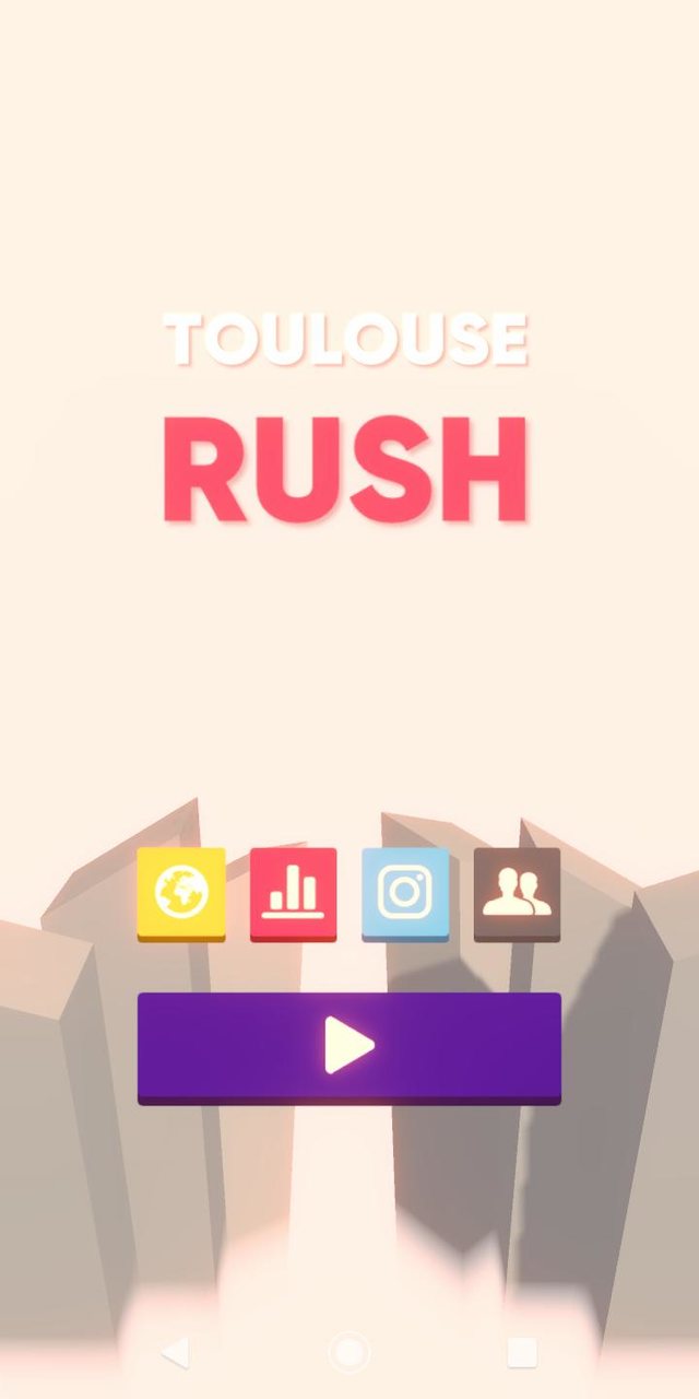 TLS Rush screenshot image 1_Popularmodapk.com