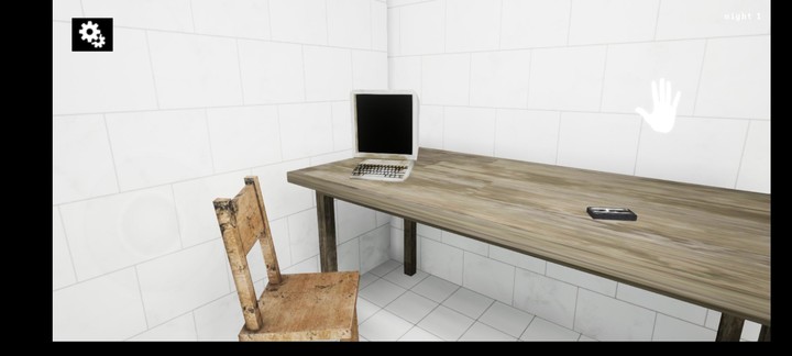 Five Nights In Laboratory (PD) screenshot image 4_Popularmodapk.com