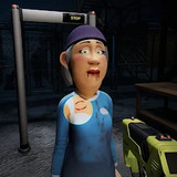 Quarantine Check Border Patrol<span>(Unlimited Currency)</span>1.0.2_Popularmodapk.com