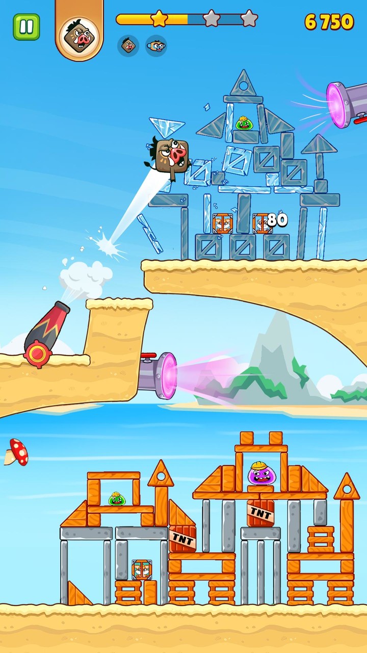 X5 Highway Drive: BMW Trucks screenshot image 7_Popularmodapk.com