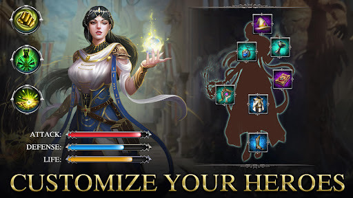 CAFE 0 ~The Sleeping Beast~ screenshot image 5_Popularmodapk.com