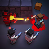 BoxHead & Zombies: Devil's War<span>(Unlimited bullets)</span>0.8.2_Popularmodapk.com