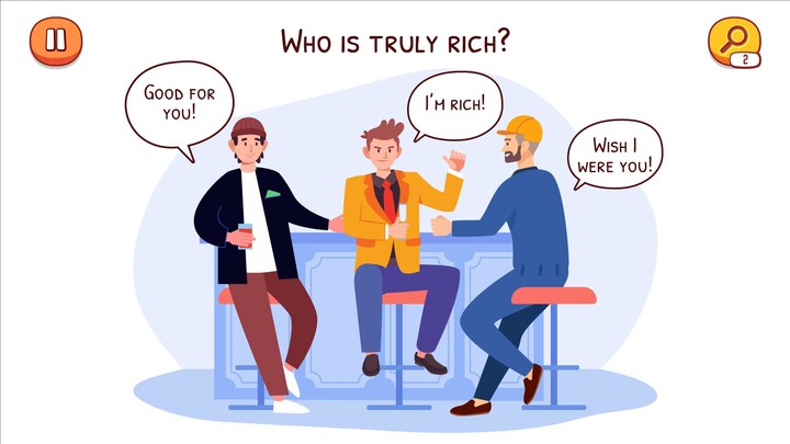 Who Is Impostor ? screenshot image 3_Popularmodapk.com