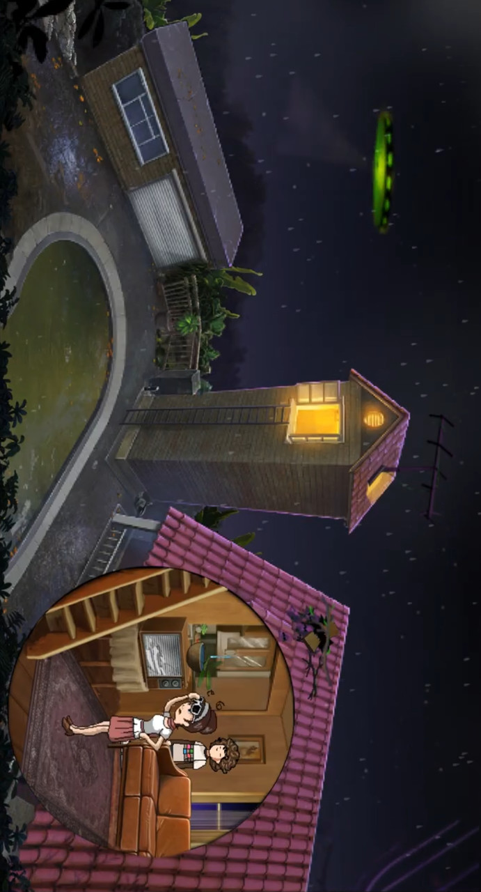 Sol705大冒险汉化 screenshot image 6_Popularmodapk.com