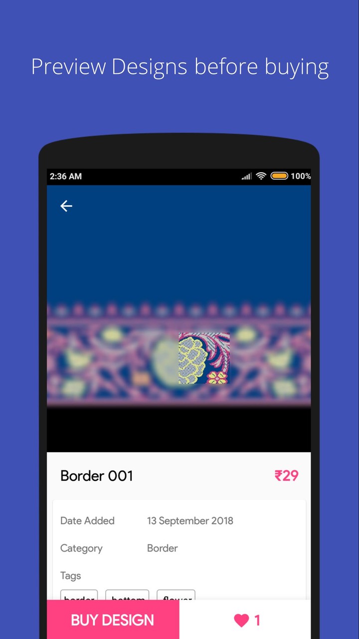 Design Trim screenshot image 10_Popularmodapk.com