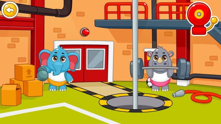 King of Valor screenshot image 7_Popularmodapk.com