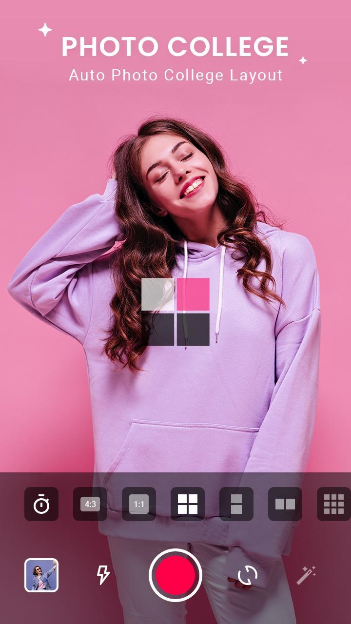 Beauty Camera - Photo Filter,  screenshot image 9_Popularmodapk.com