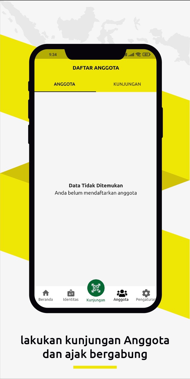 Golkar eKTA screenshot image 5_Popularmodapk.com