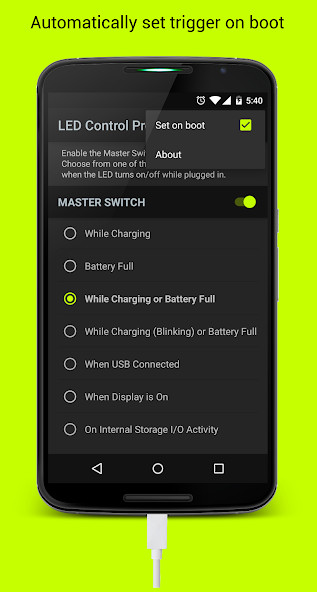 Email Inbox All in One, Mail screenshot image 3_Popularmodapk.com
