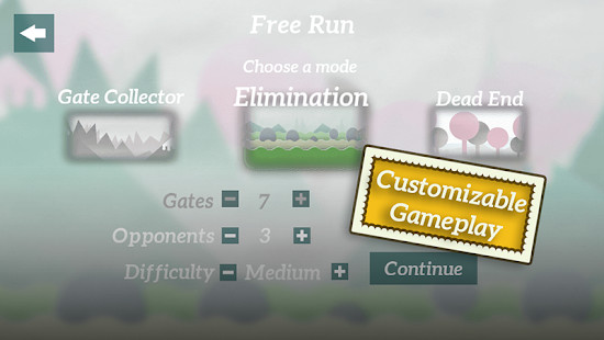 Bump Race<span>(Mod APK)</span> screenshot image 10_Popularmodapk.com