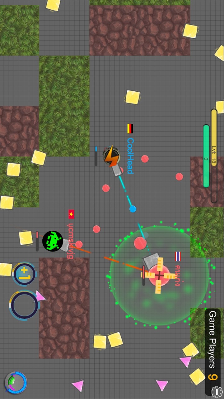 piupiu(No Ads) screenshot image 2_Popularmodapk.com