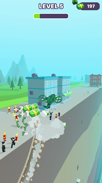 Sure Success MAGIC screenshot image 4_Popularmodapk.com