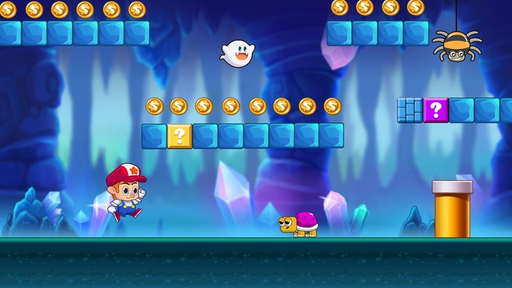 IBCool screenshot image 3_Popularmodapk.com