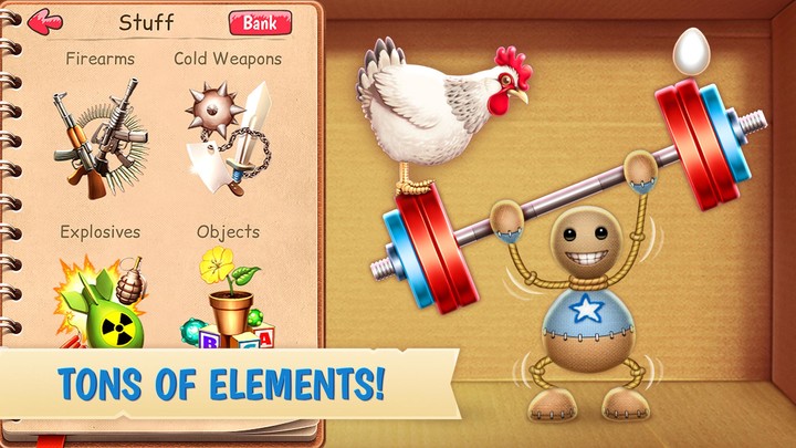 Survivor Gunner screenshot image 8_Popularmodapk.com