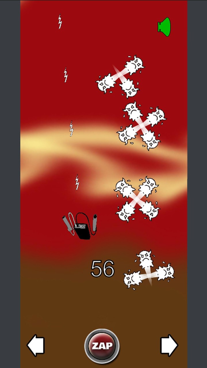 Parasite Zapper screenshot image 9_Popularmodapk.com