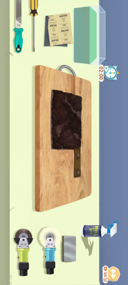 素人改造师<span>(No Ads)</span> screenshot image 3_Popularmodapk.com