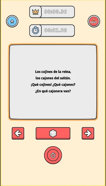 The Tongue Twister<span>(mod)</span> screenshot image 3_Popularmodapk.com