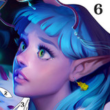 Go Coloring Paint by Numbers1.3_Popularmodapk.com