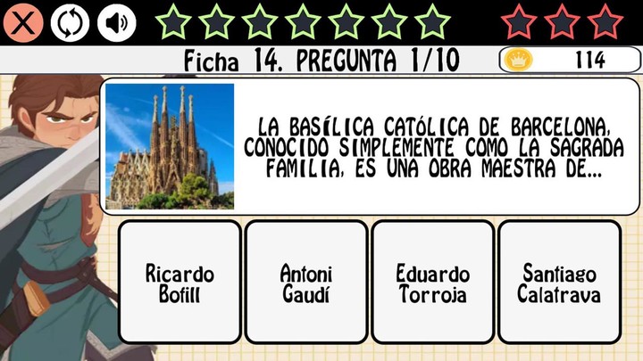 El CID Campeador screenshot image 4_Popularmodapk.com