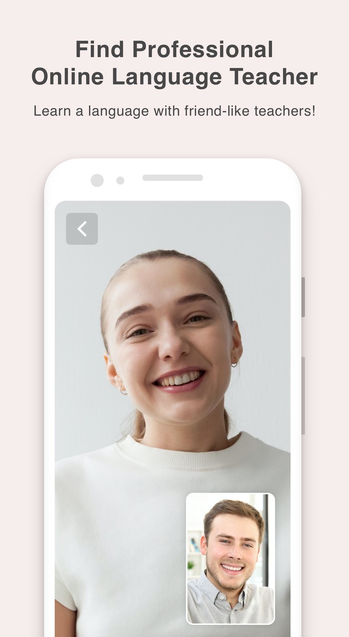 AmazingTalker: Language tutors screenshot image 3_Popularmodapk.com