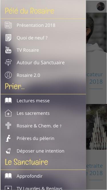 Pélé Rosaire screenshot image 2_Popularmodapk.com