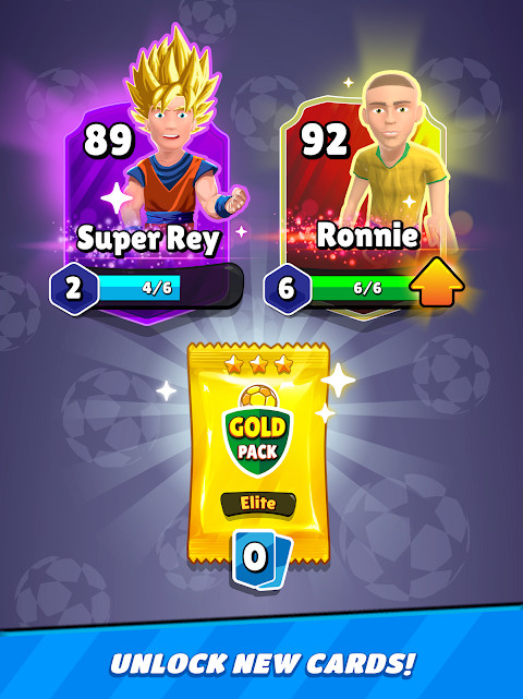 Slavi Wallet: Crypto DeFi NFT screenshot image 5_Popularmodapk.com