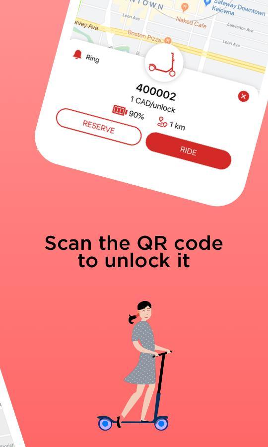 ZIP Scooters screenshot image 10_Popularmodapk.com