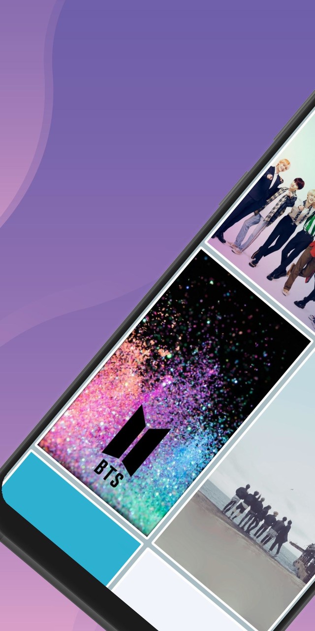 BTS Wallpaper HD 4K screenshot image 3_Popularmodapk.com