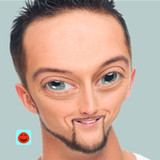 Face Warp3.1.2_Popularmodapk.com