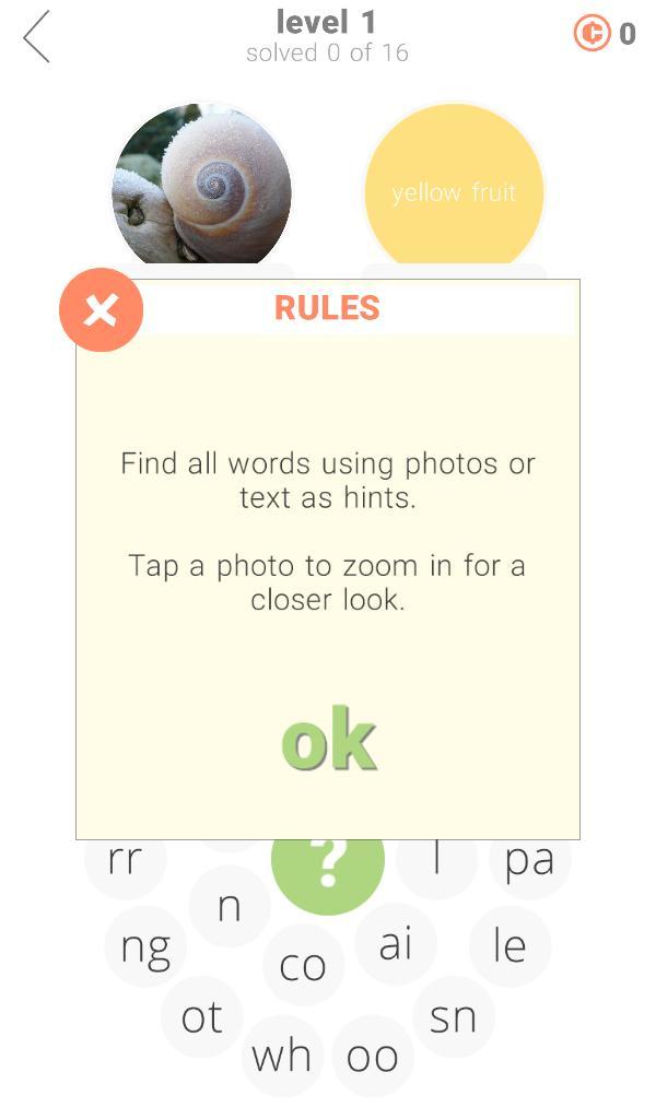 22 Clues: Word Game screenshot image 3_Popularmodapk.com
