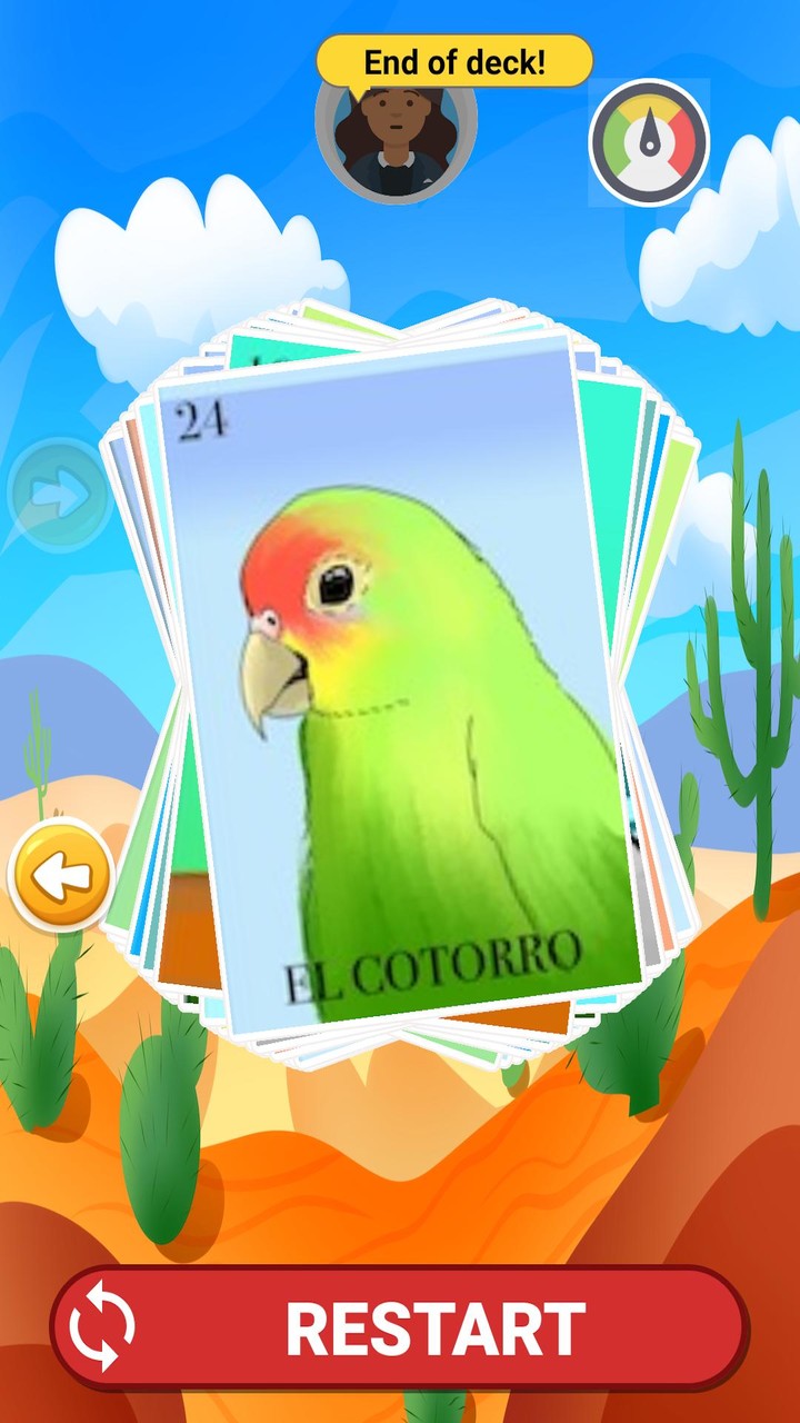 Traditional Lottery Deck screenshot image 4_Popularmodapk.com