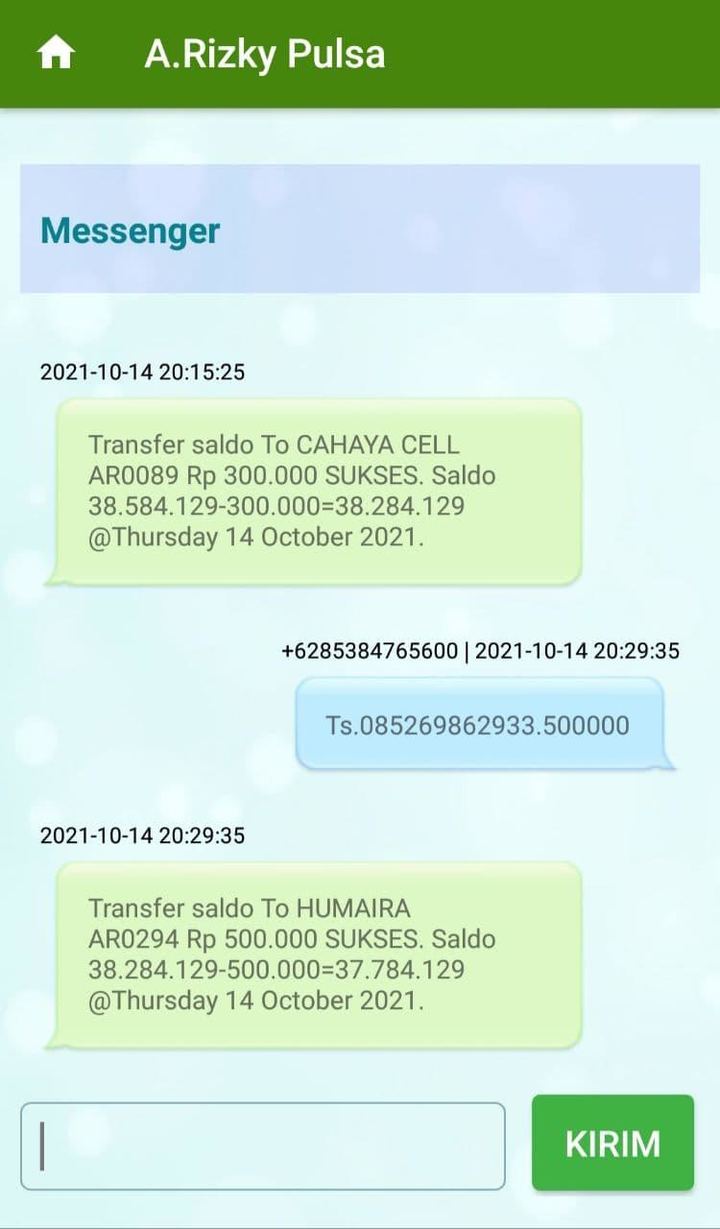 A.Rizky Pulsa screenshot image 9_Popularmodapk.com