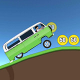 Hill Racing Gt Adventure8_Popularmodapk.com