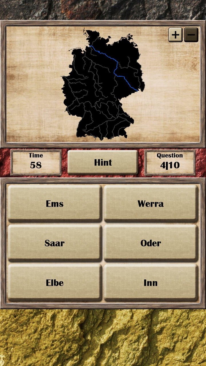 Germany - Quiz Game screenshot image 4_Popularmodapk.com