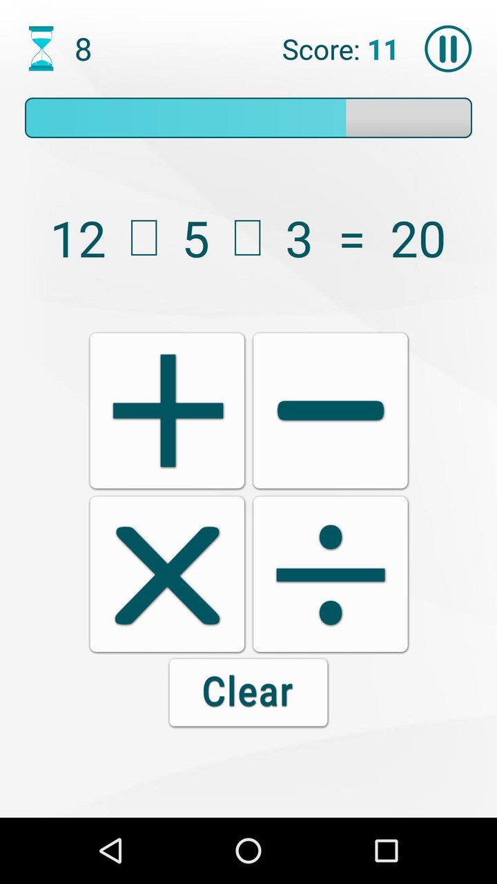 Math Games screenshot image 2_Popularmodapk.com
