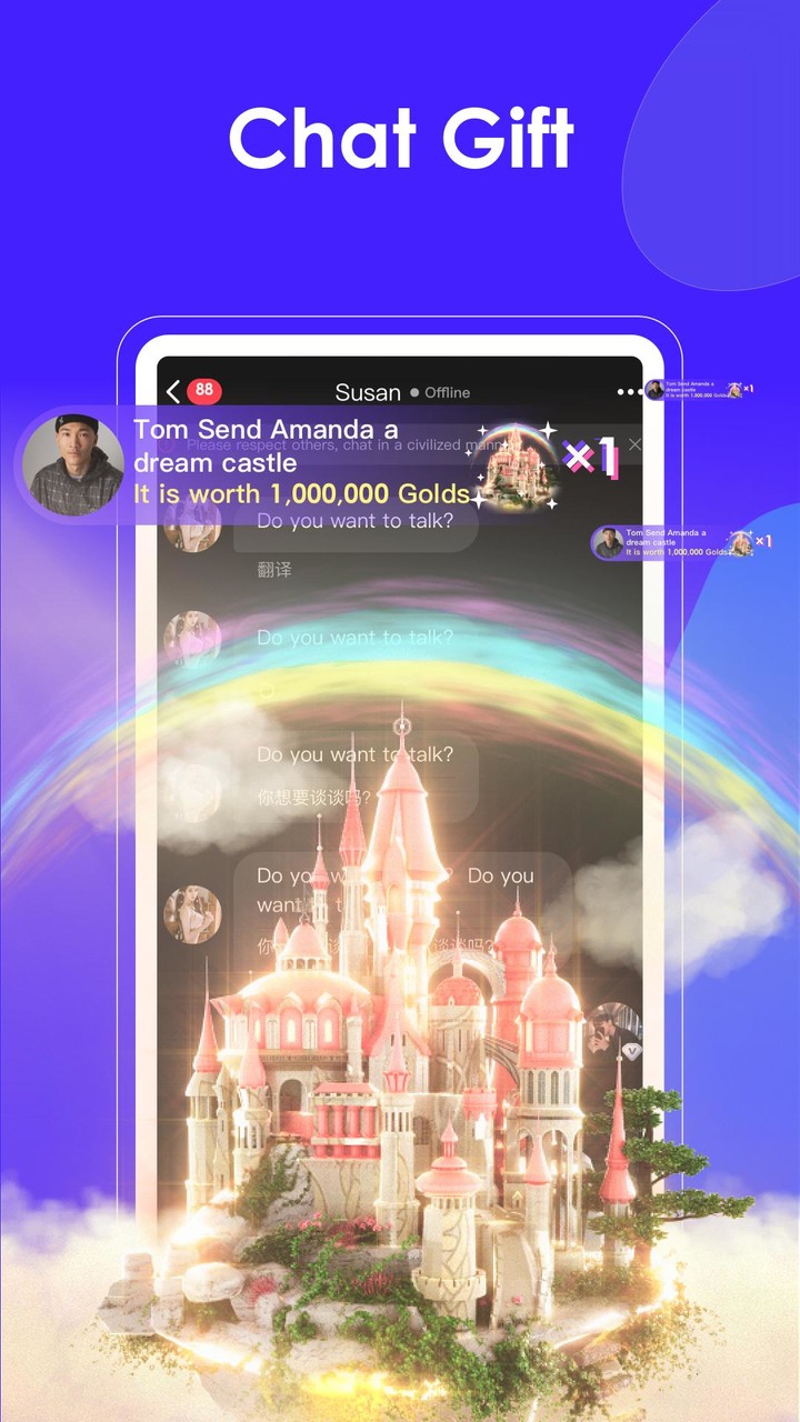 Neon | Лениногорск screenshot image 12_Popularmodapk.com