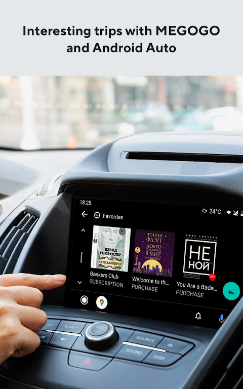 MEGOGO - TV, Movies,Audiobooks screenshot image 19_Popularmodapk.com