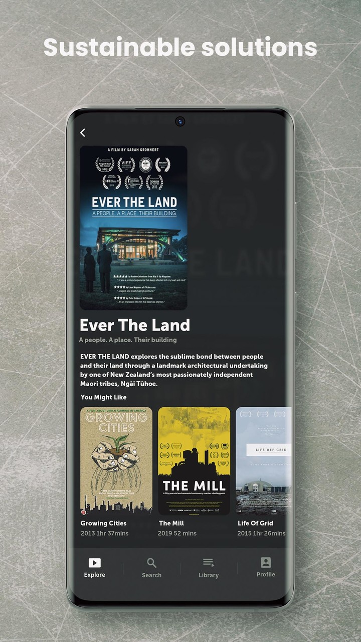 Shelter screenshot image 5_Popularmodapk.com