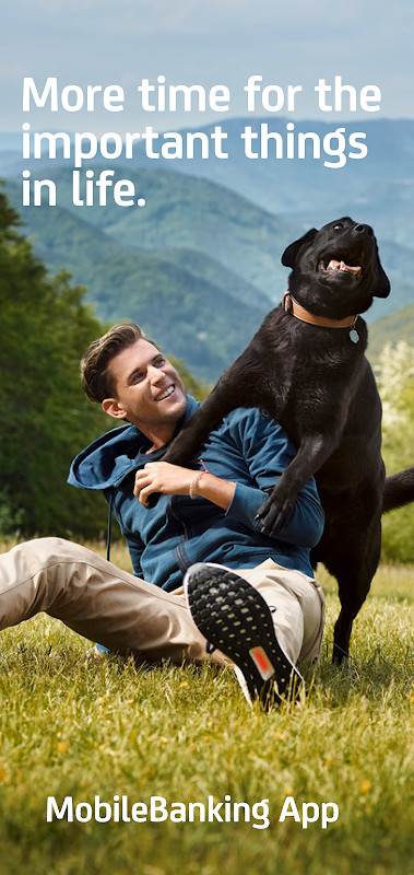 Bank Austria MobileBanking screenshot image 1_Popularmodapk.com