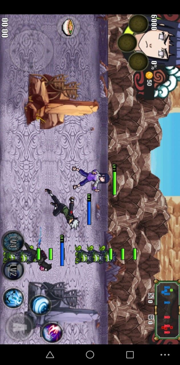 诸神火战陌璃改<span>(new mods)</span> screenshot image 1_Popularmodapk.com